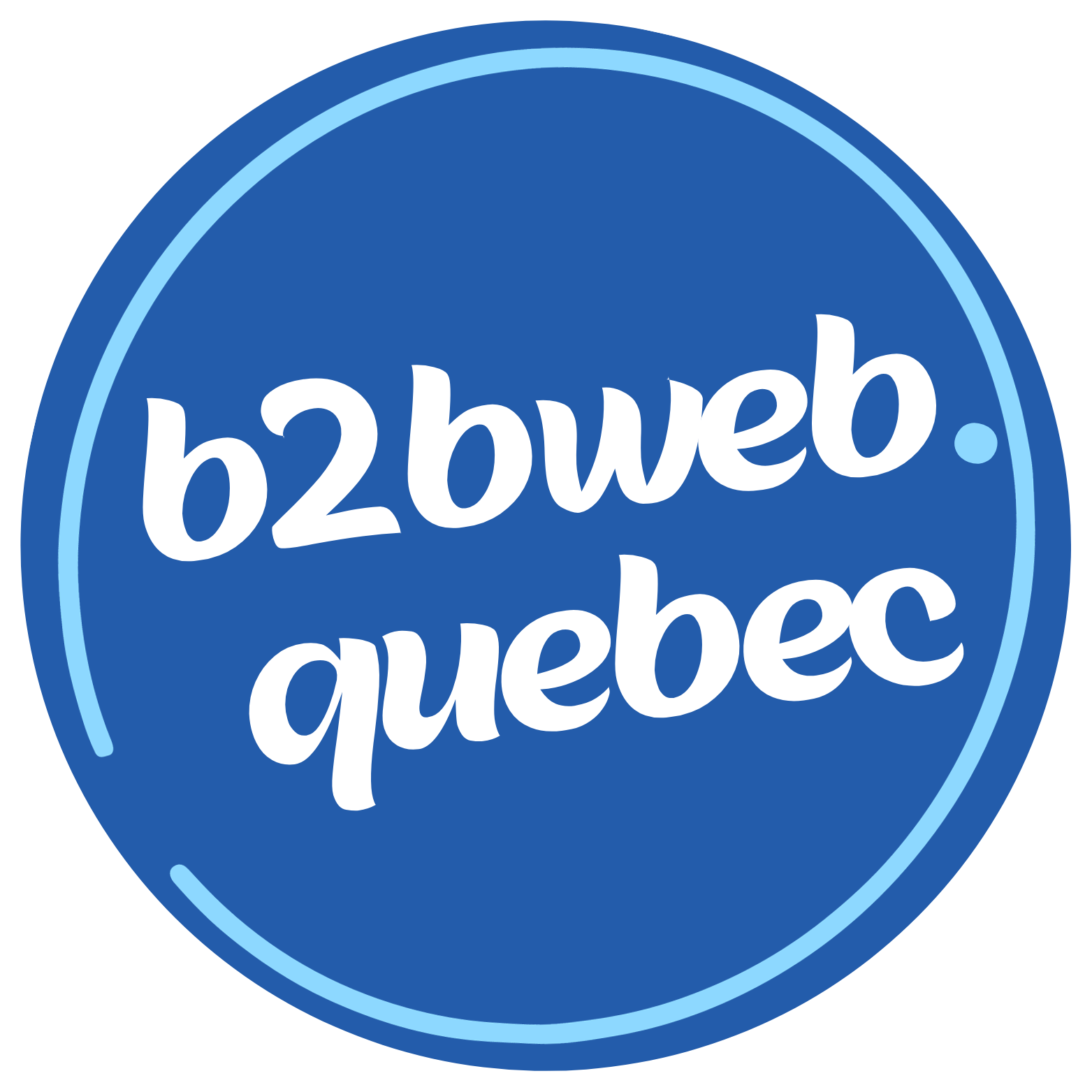 Web Agency b2bweb.quebec